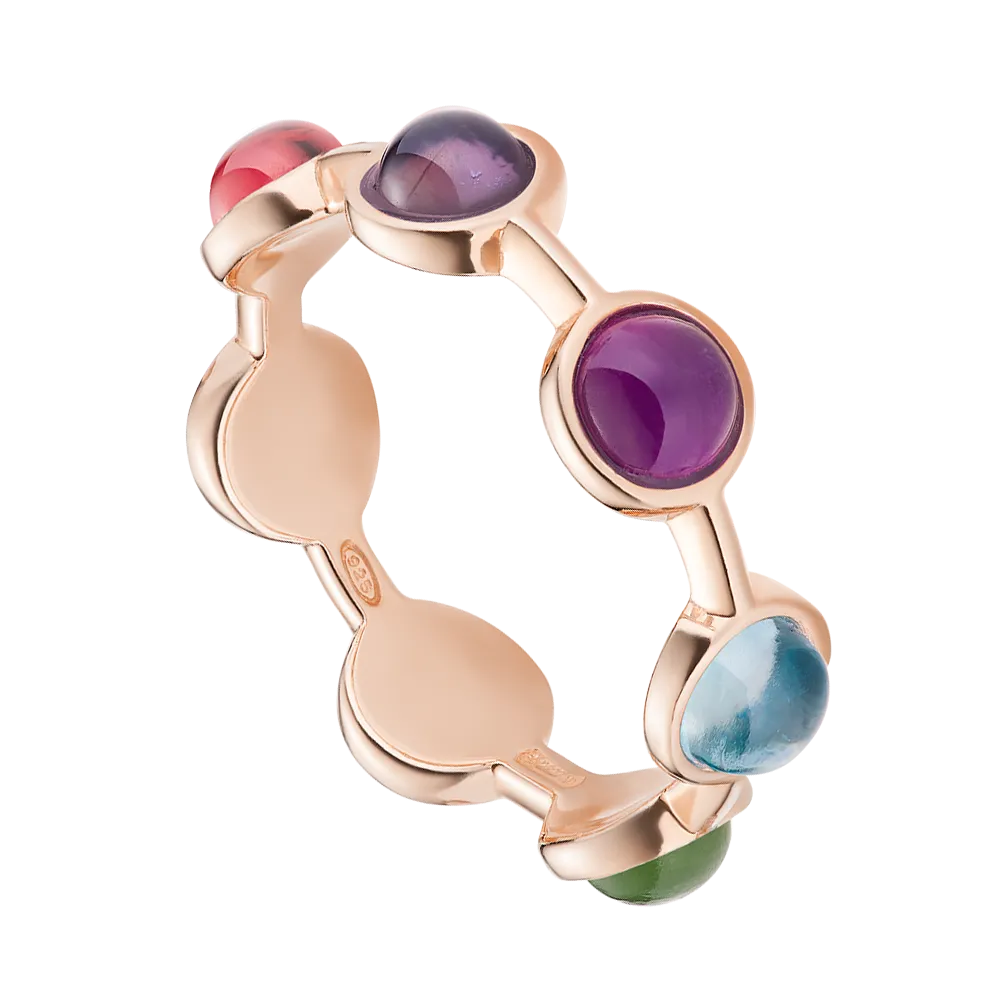 anello7chakra-soli-liscio-rosa120